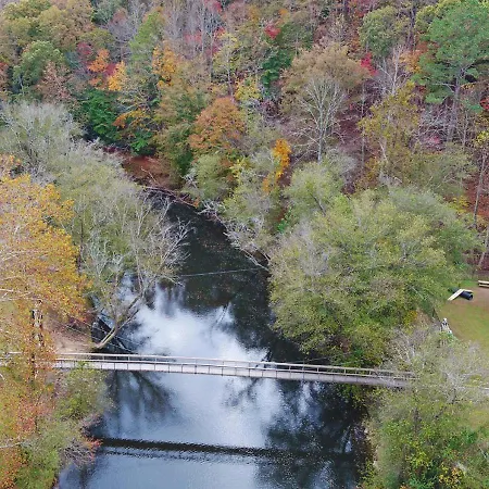 River View Getaway By 2Dc Ellijay Exterior photo