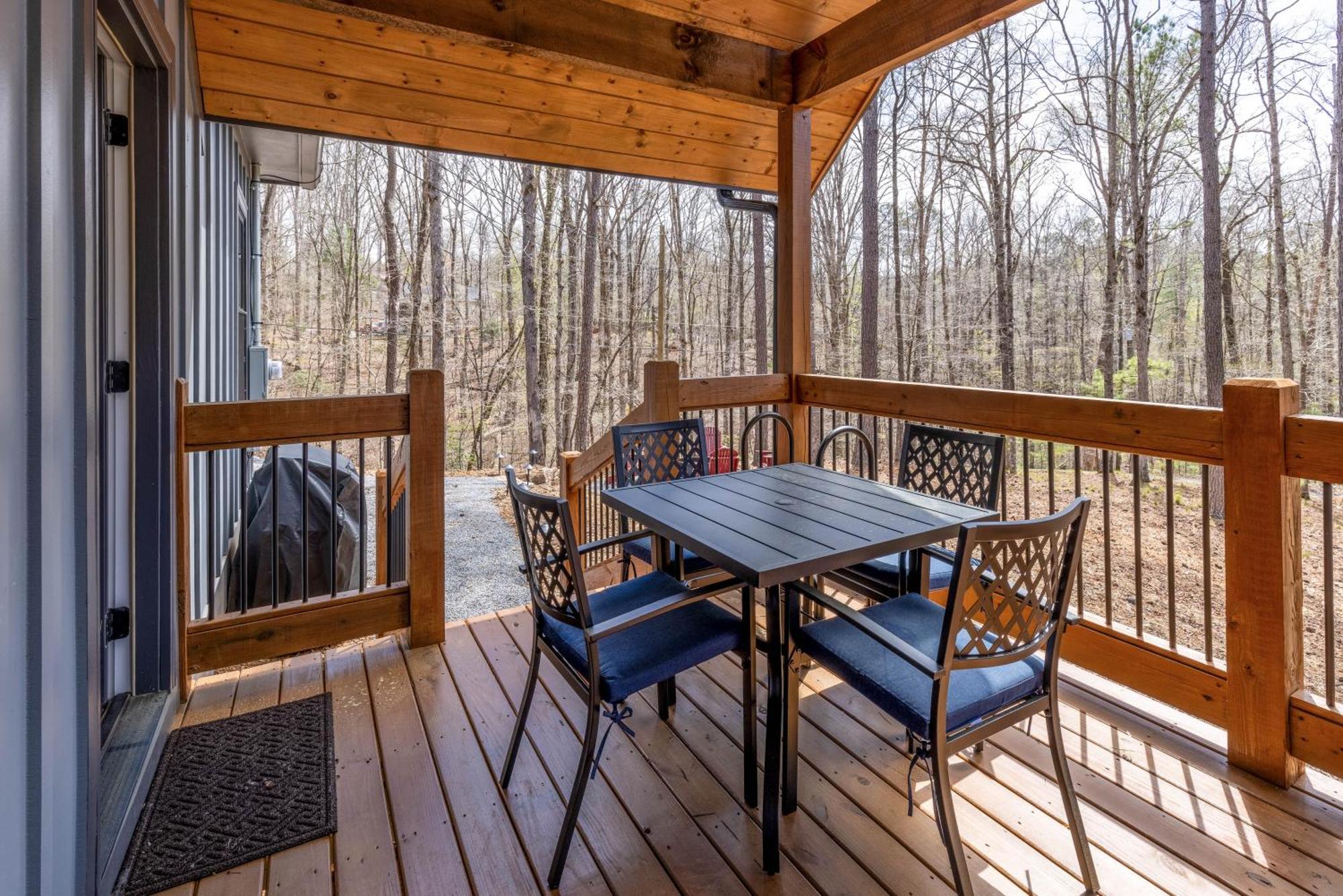 Holiday home River View Getaway By 2dc