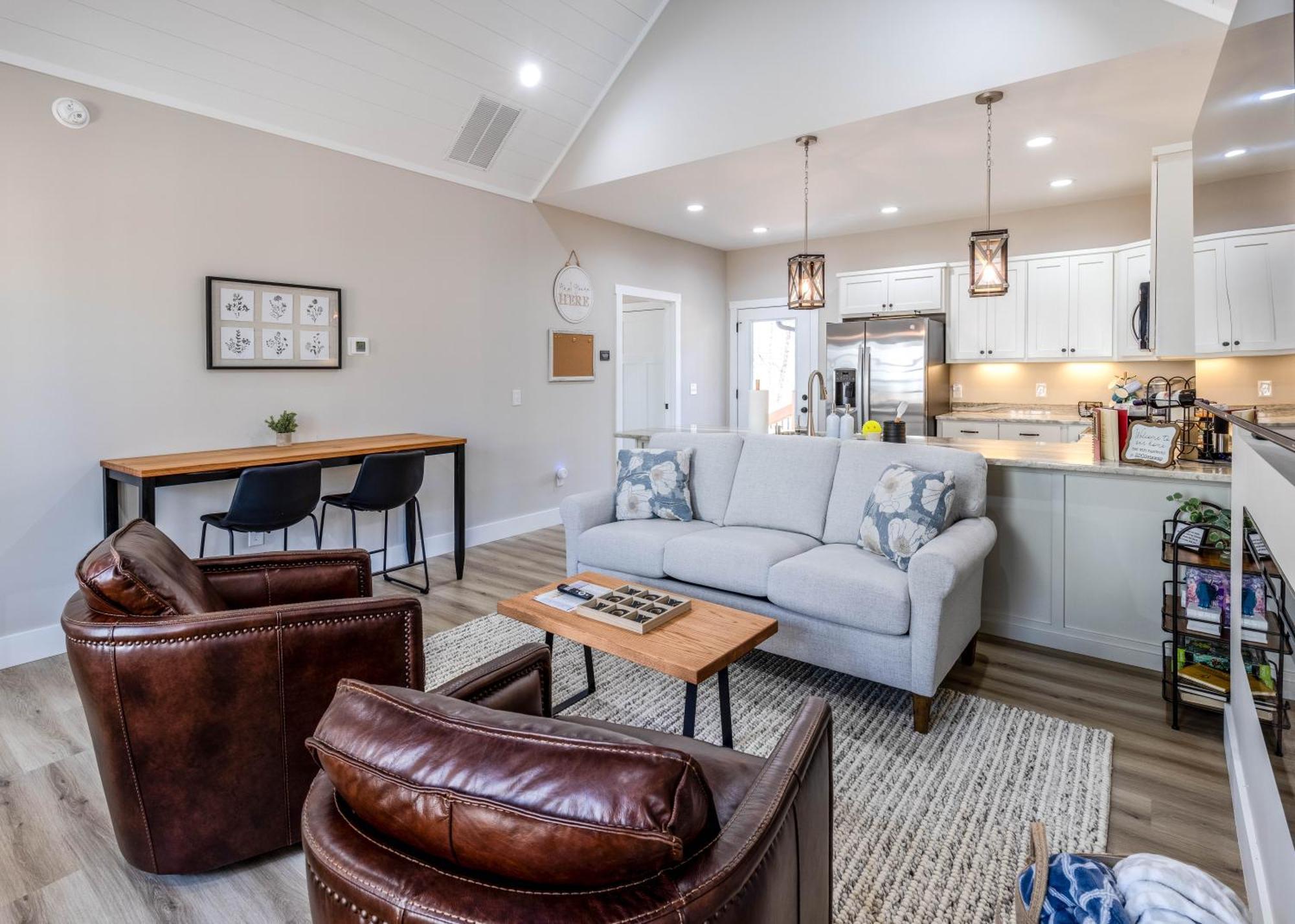 River View Getaway By 2dc Ellijay