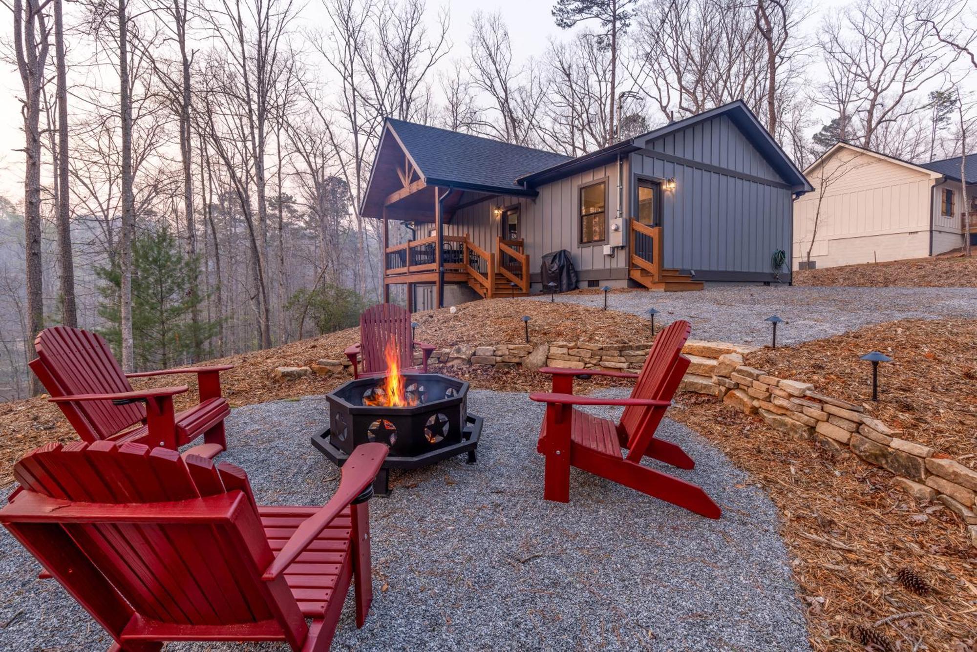 River View Getaway By 2dc Ellijay